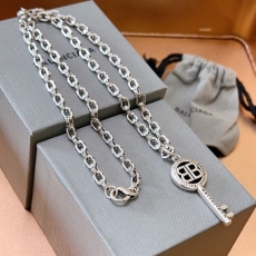 Balenciaga Necklaces